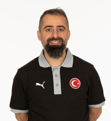 Mustafa Fatih Çetintaş